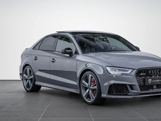 Audi RS3 – thumbnail 10
