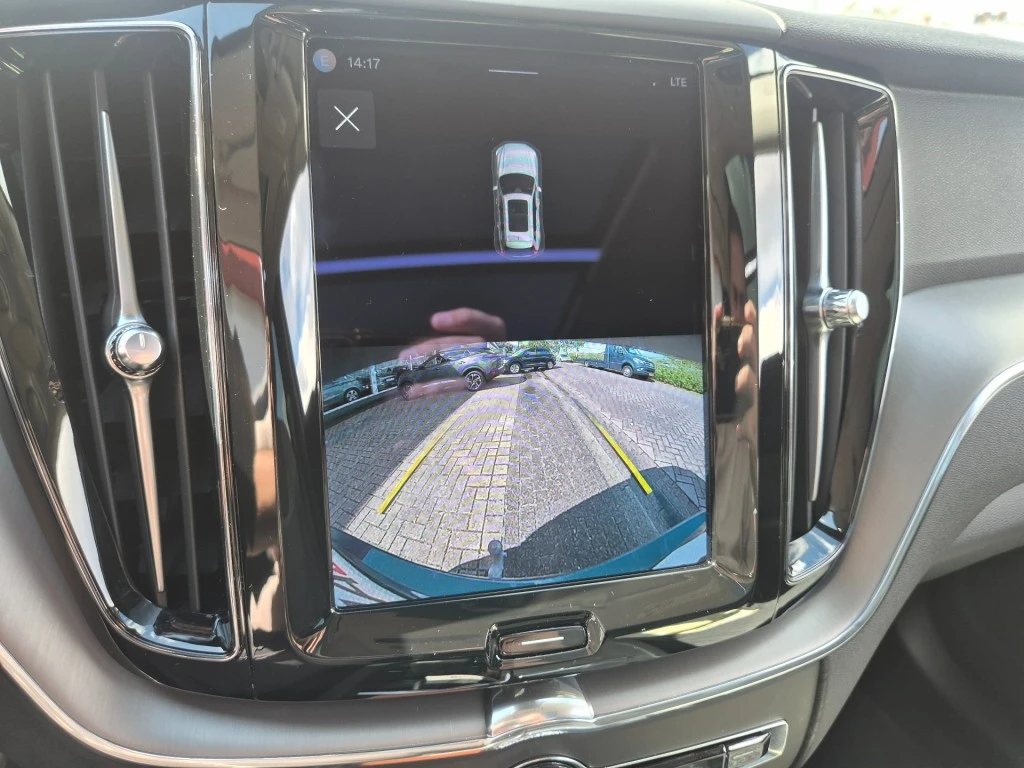 Volvo XC60 – foto 10