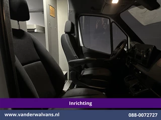 Mercedes-Benz Sprinter – thumbnail 11