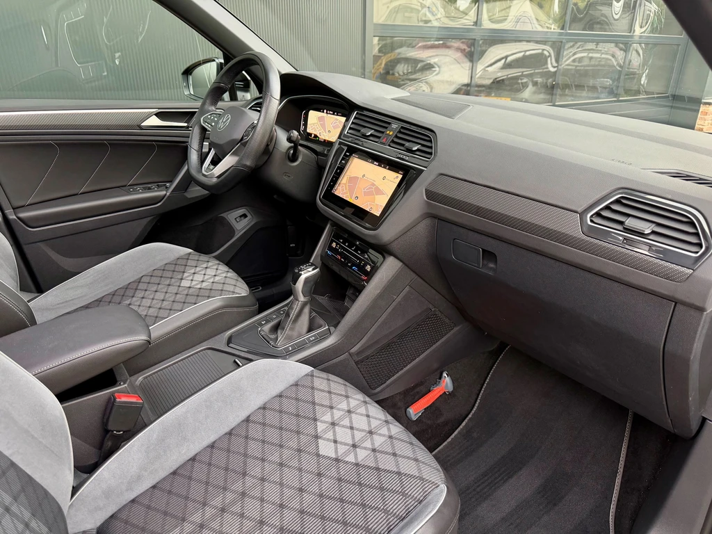 Volkswagen Tiguan – foto 18