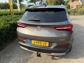 Opel Grandland X – thumbnail 4