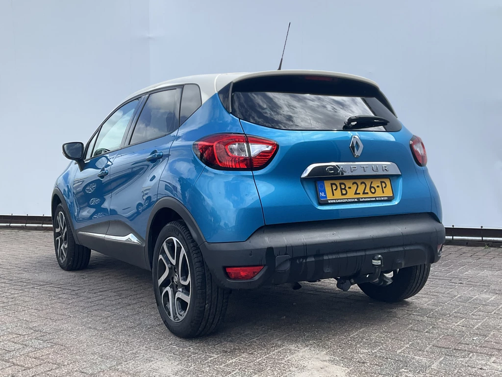 Renault Captur – foto 4
