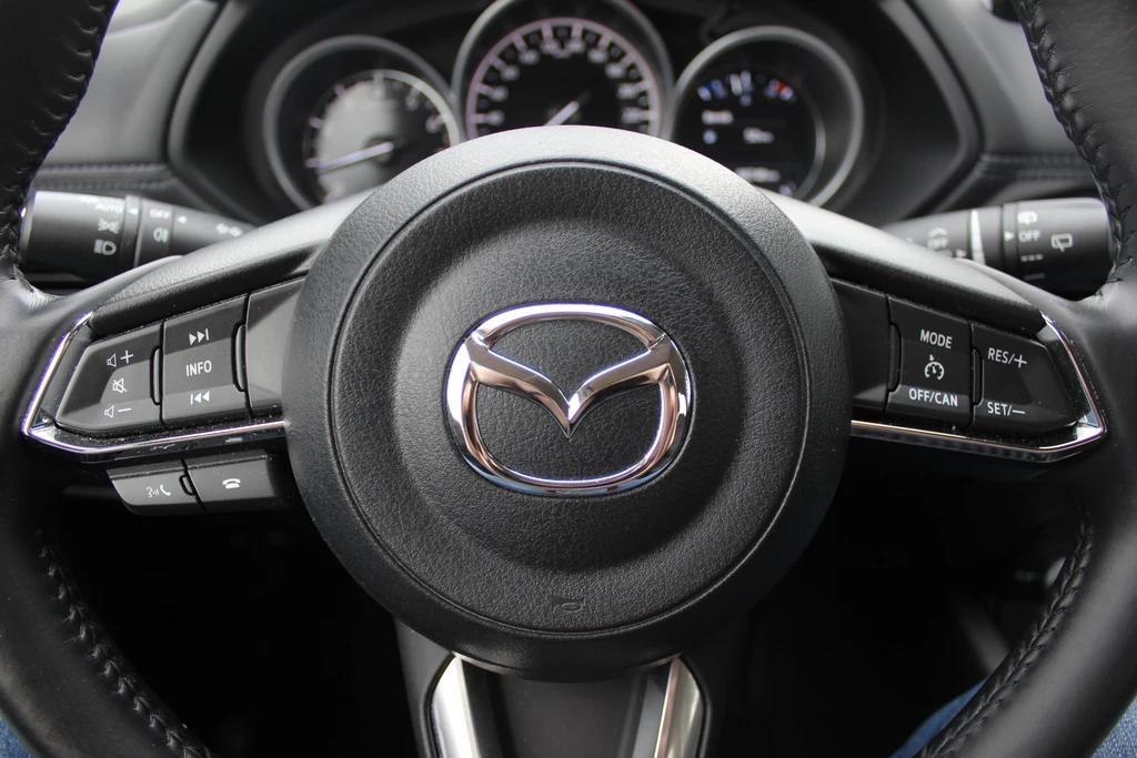 Mazda CX-5 – foto 30