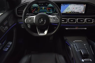 Mercedes-Benz GLE – thumbnail 9