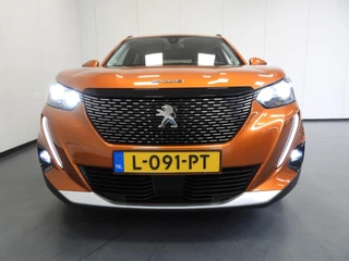 Peugeot 2008 – thumbnail 7