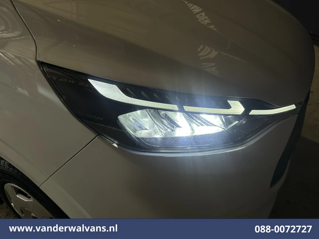 Ford Transit Custom – foto 7