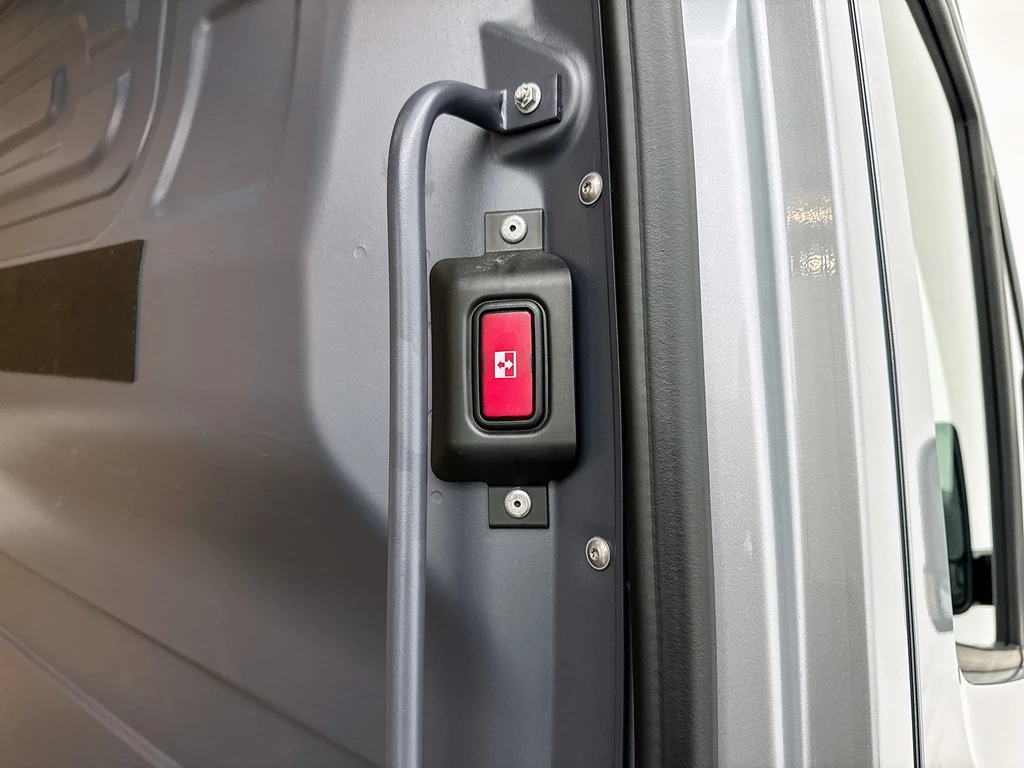 Mercedes-Benz Sprinter – foto 39