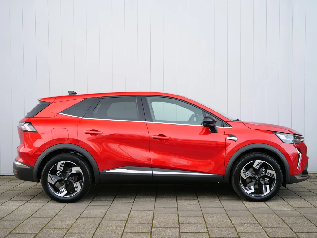 Renault Symbioz – foto 5
