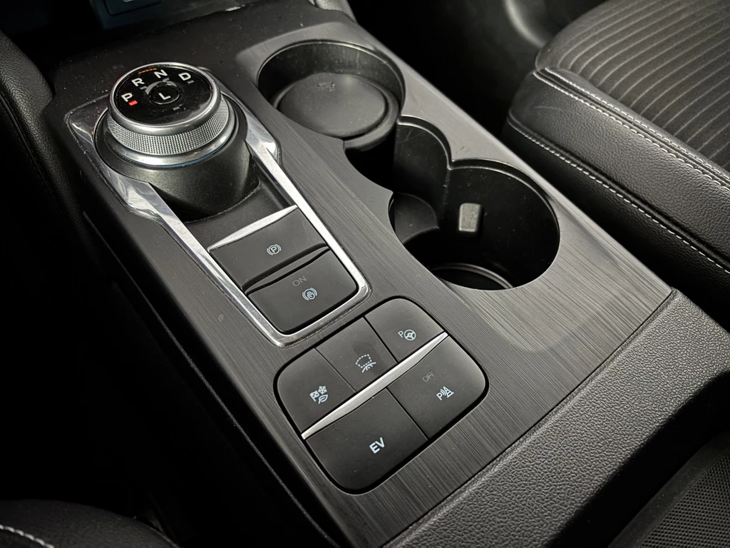 Ford Kuga – foto 38