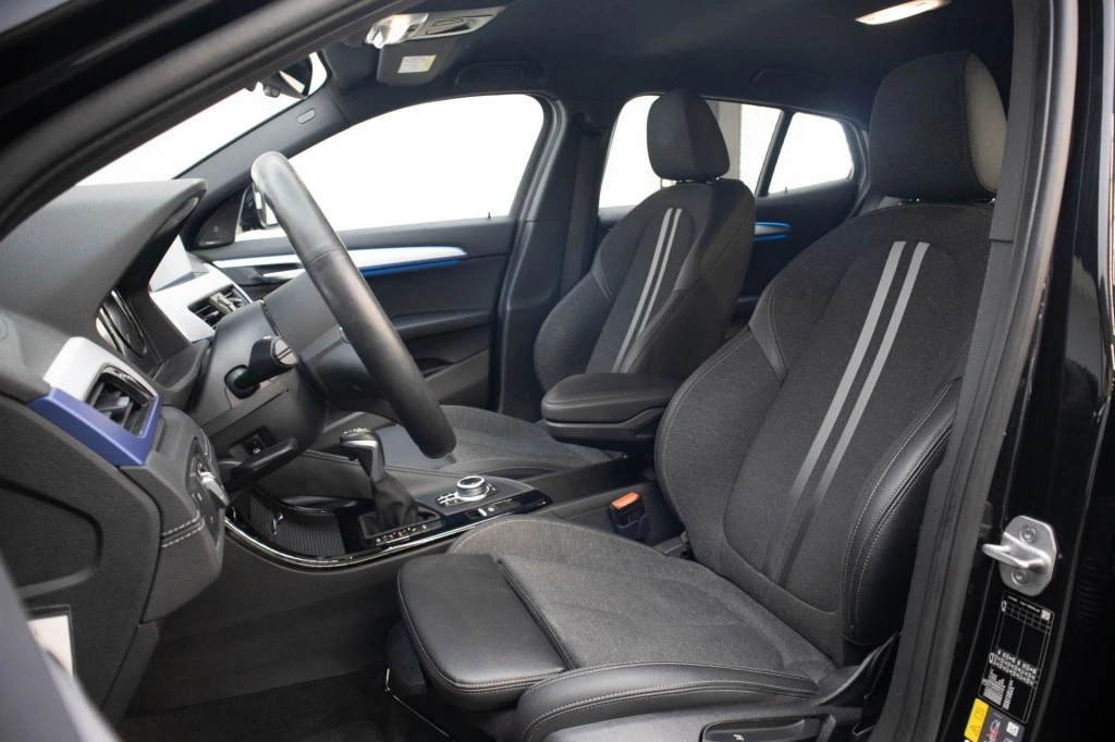 BMW X2 – foto 11