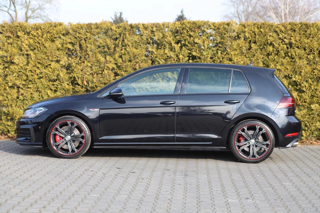 Volkswagen Golf – foto 3