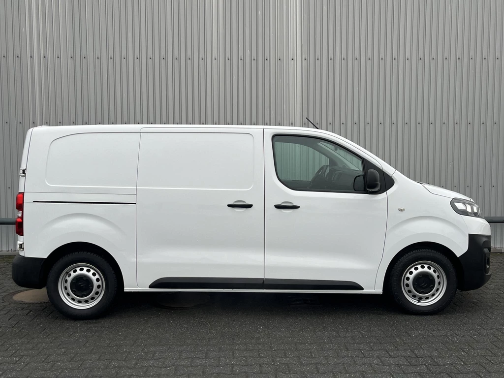 Citroën Jumpy – foto 7