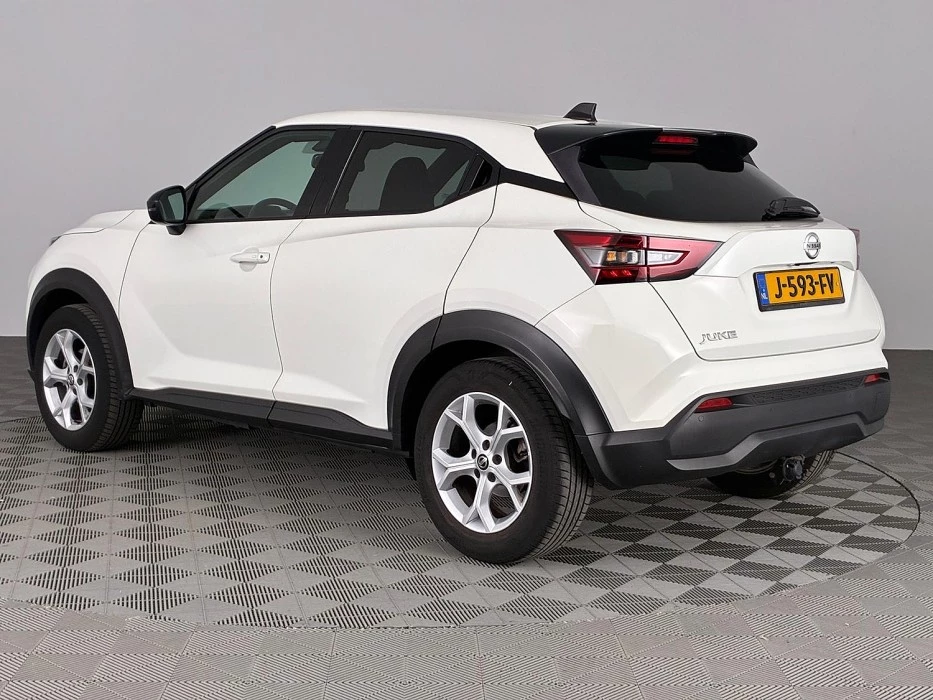 Nissan Juke – foto 2