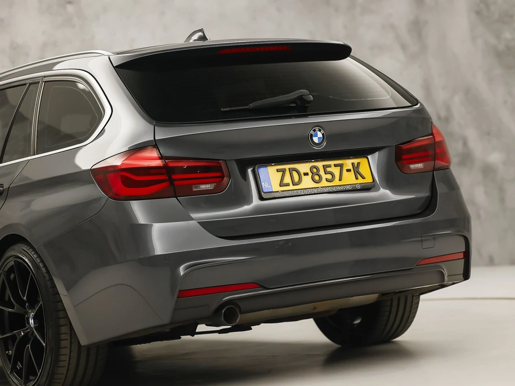 BMW 3 Serie – foto 5