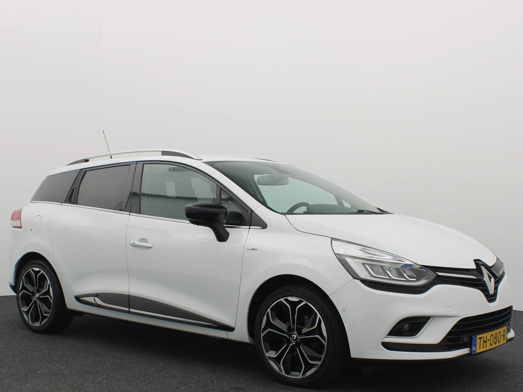 Renault Clio – foto 7