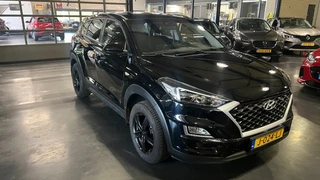 Hyundai Tucson – thumbnail 11