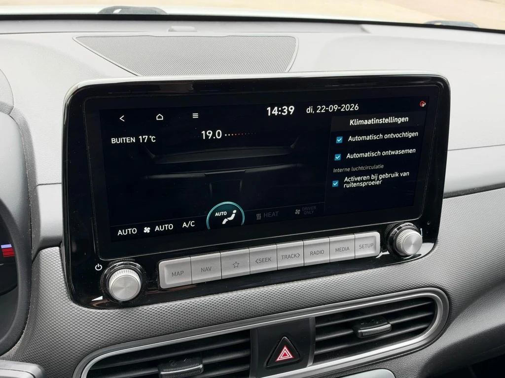 Hyundai Kona – foto 25