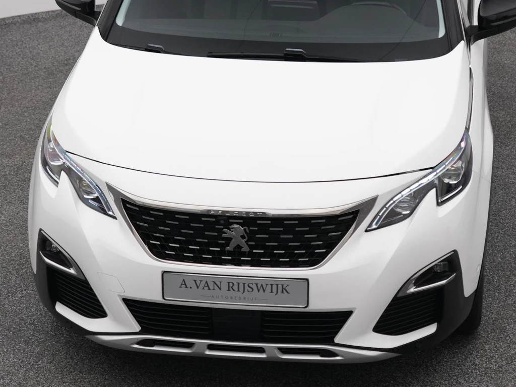 Peugeot 3008 – foto 20