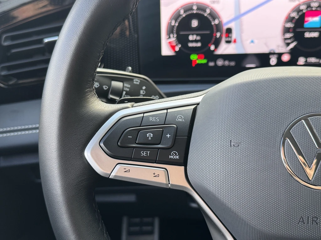 Volkswagen Tiguan – foto 22
