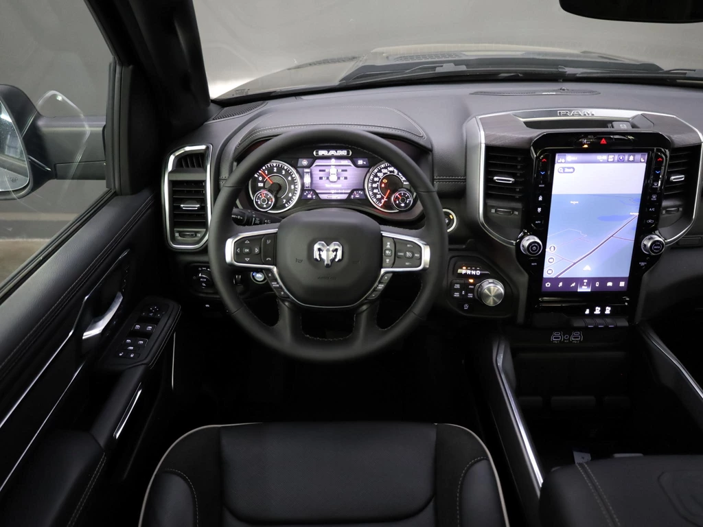 Dodge Ram 1500 – foto 7