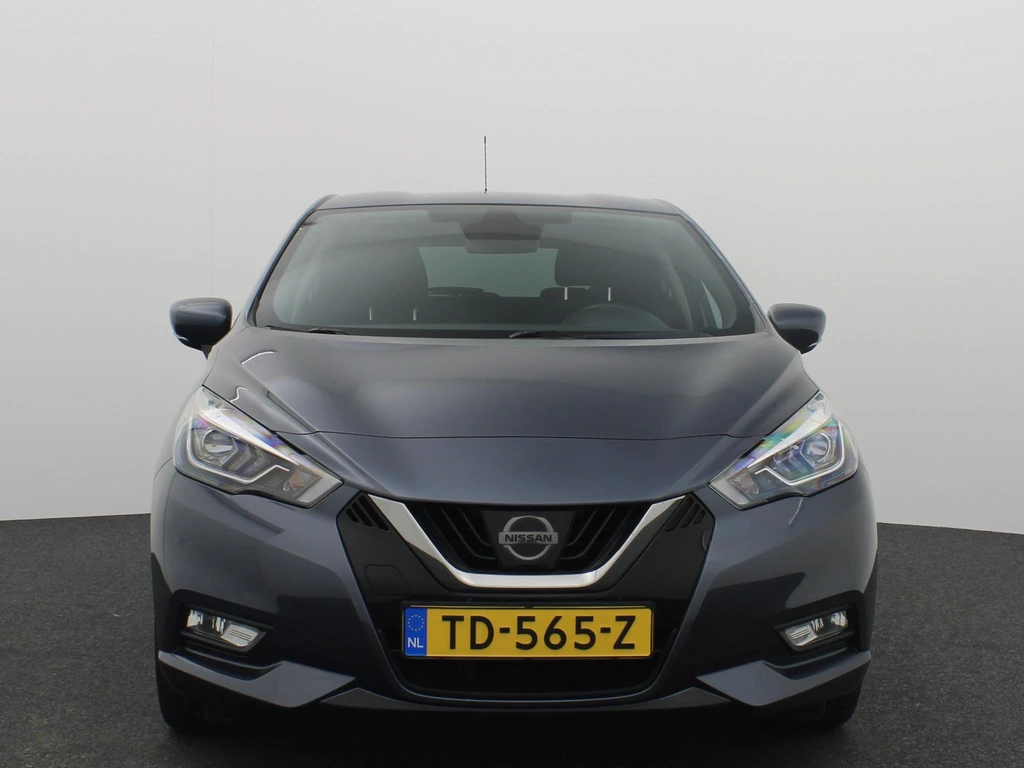 Nissan Micra – foto 9