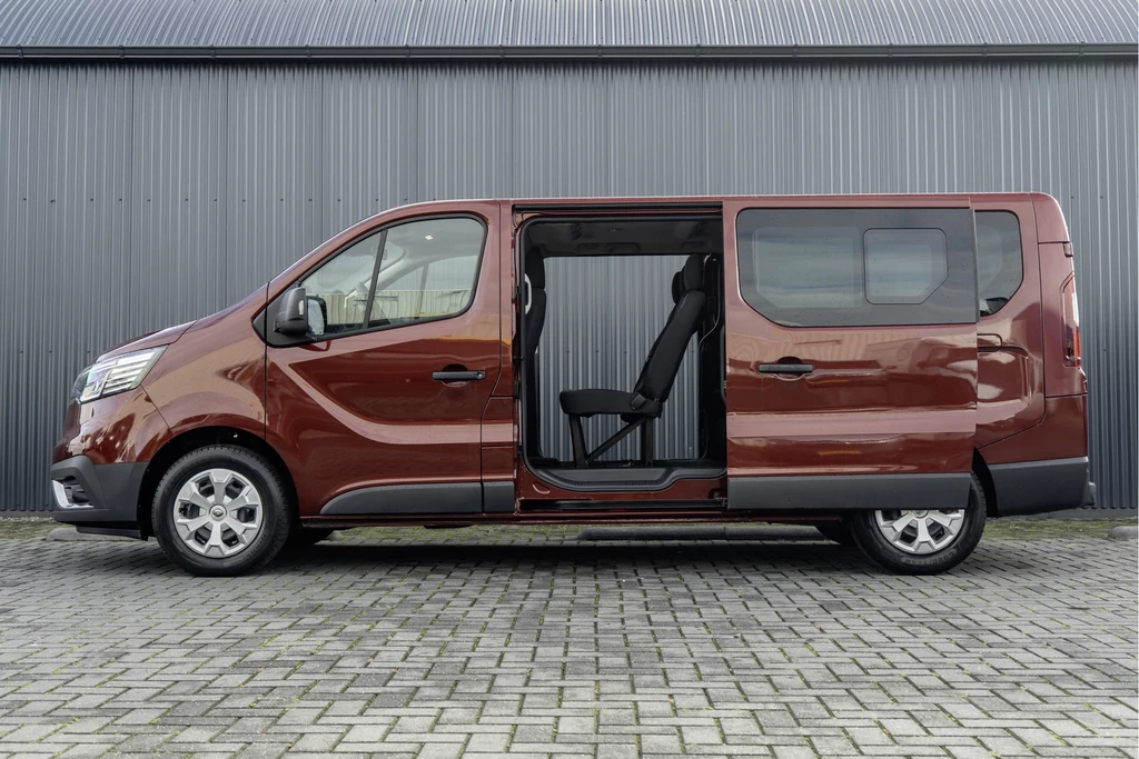 Renault Trafic – foto 3