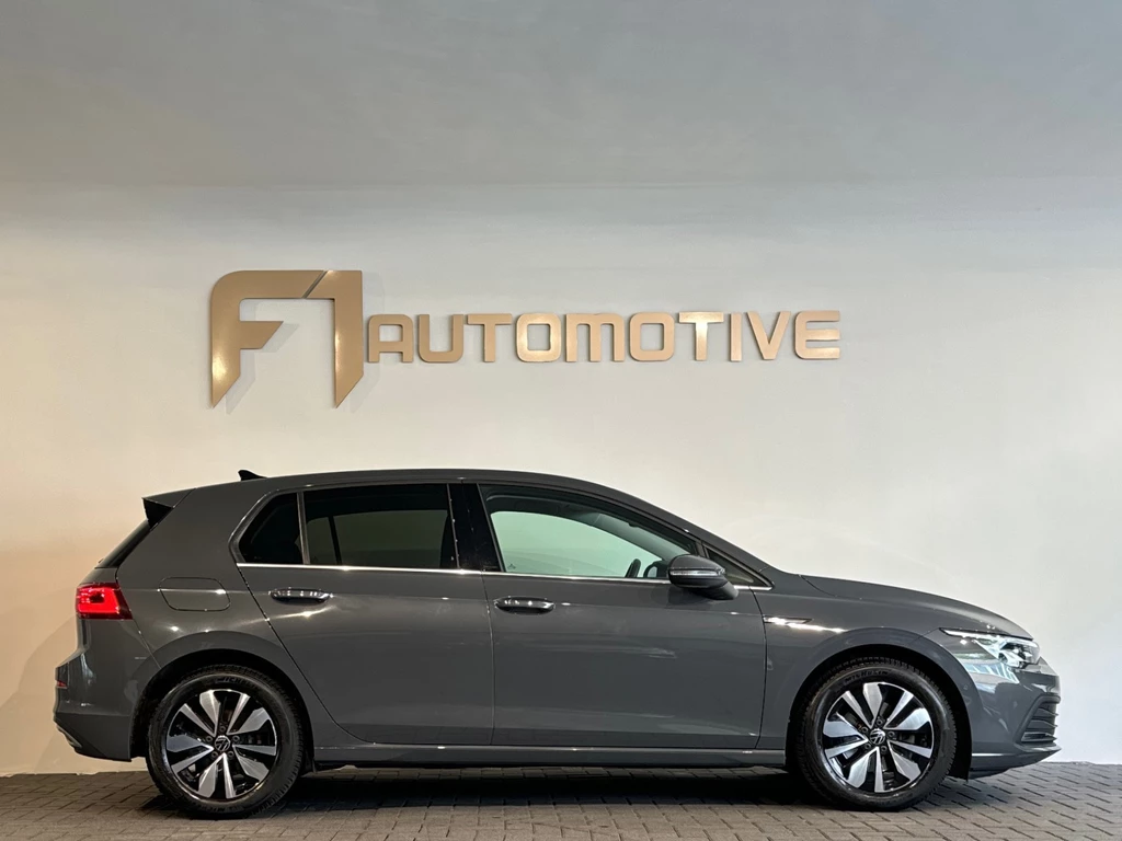 Volkswagen Golf – foto 6