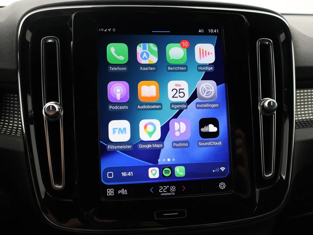 Volvo XC40 – foto 21