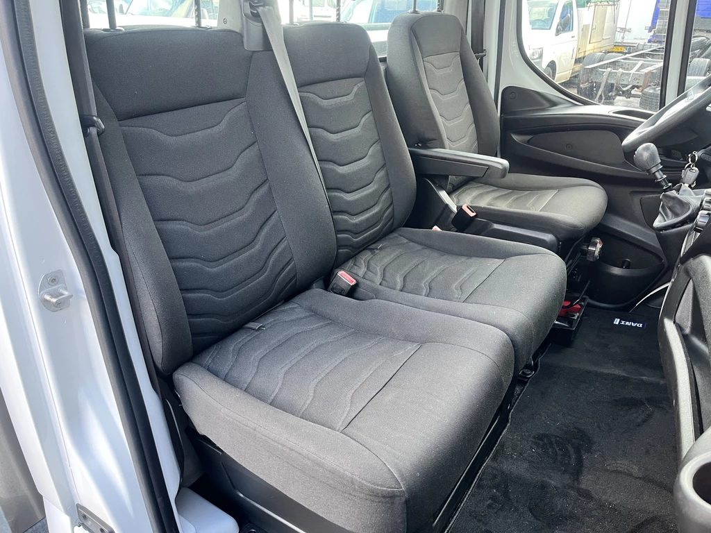 Iveco Daily – foto 13