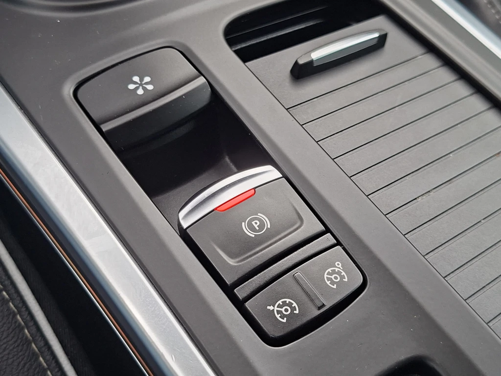 Renault Mégane Estate – foto 25
