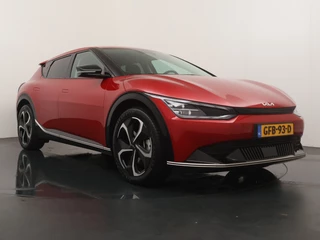Kia EV6 – thumbnail 12