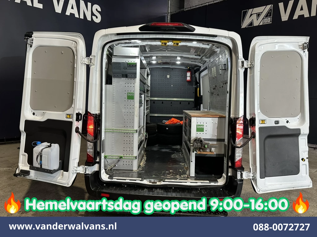 Ford Transit – foto 7