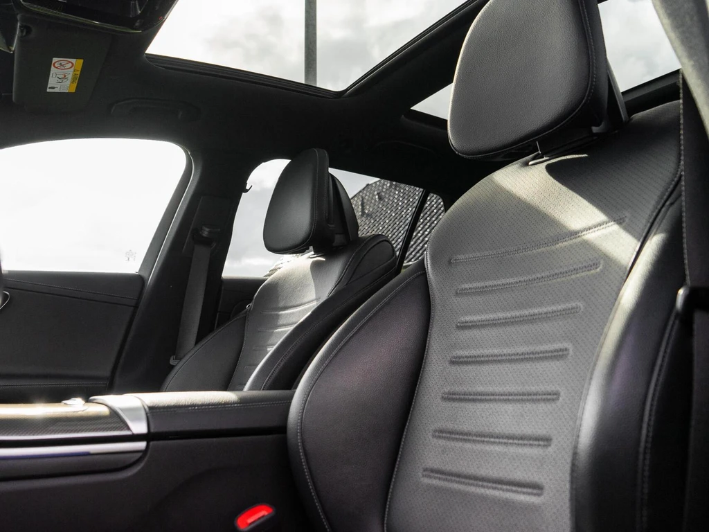 Mercedes-Benz C-Klasse – foto 19