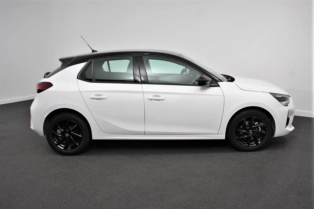 Opel Corsa – foto 6