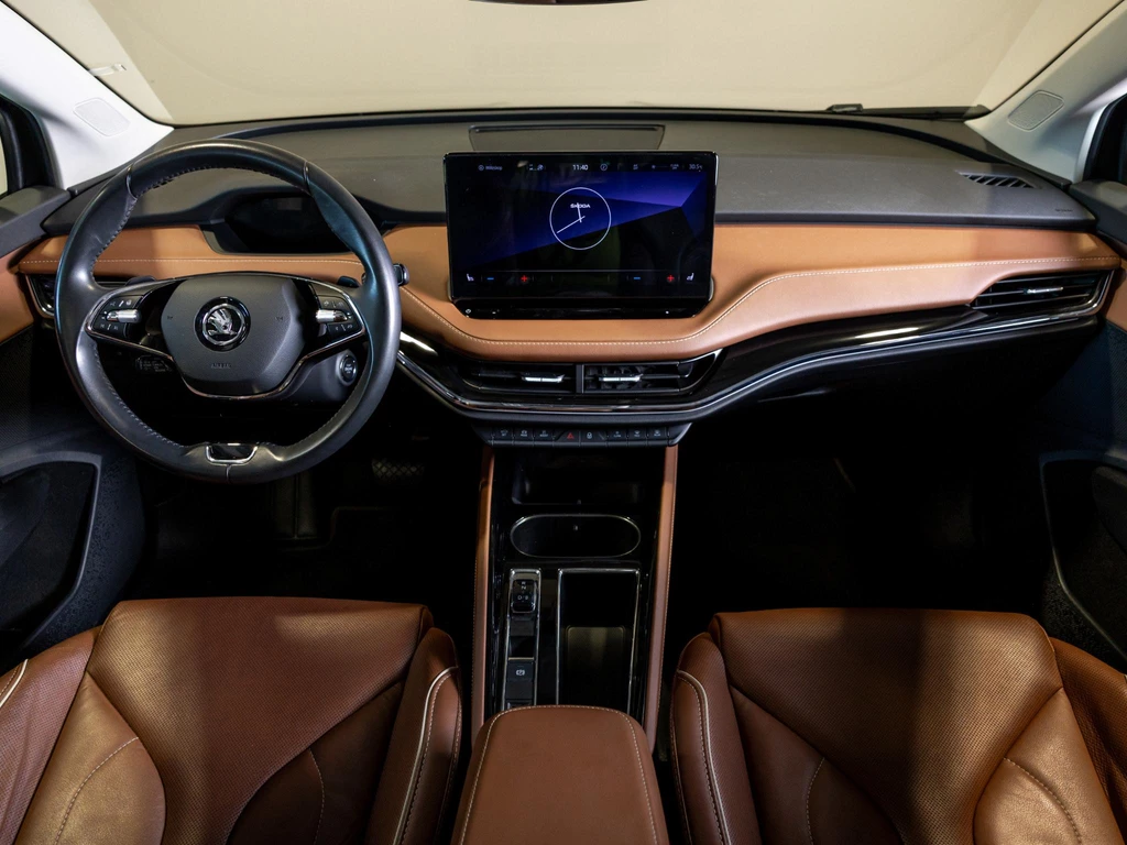 Škoda Enyaq iV – foto 40