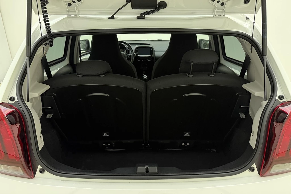 Peugeot 108 – foto 10