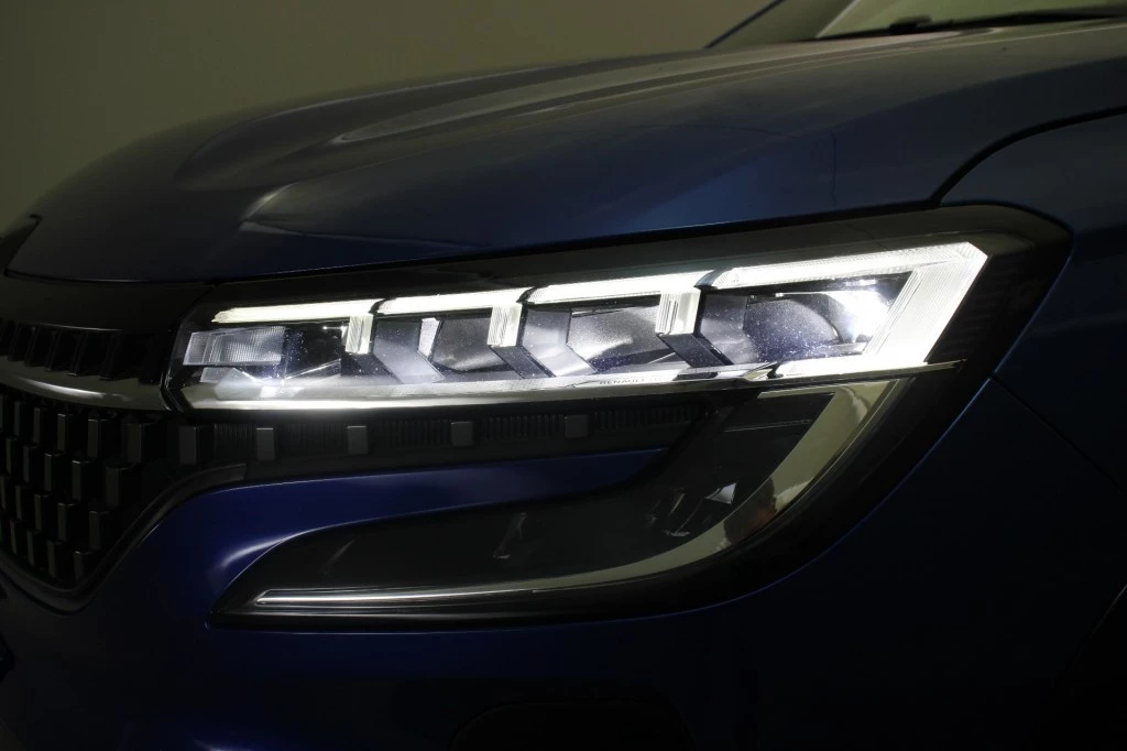 Renault Austral – foto 33