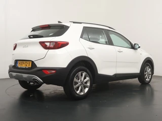Kia Stonic – thumbnail 8
