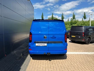 Volkswagen e-Transporter – thumbnail 4