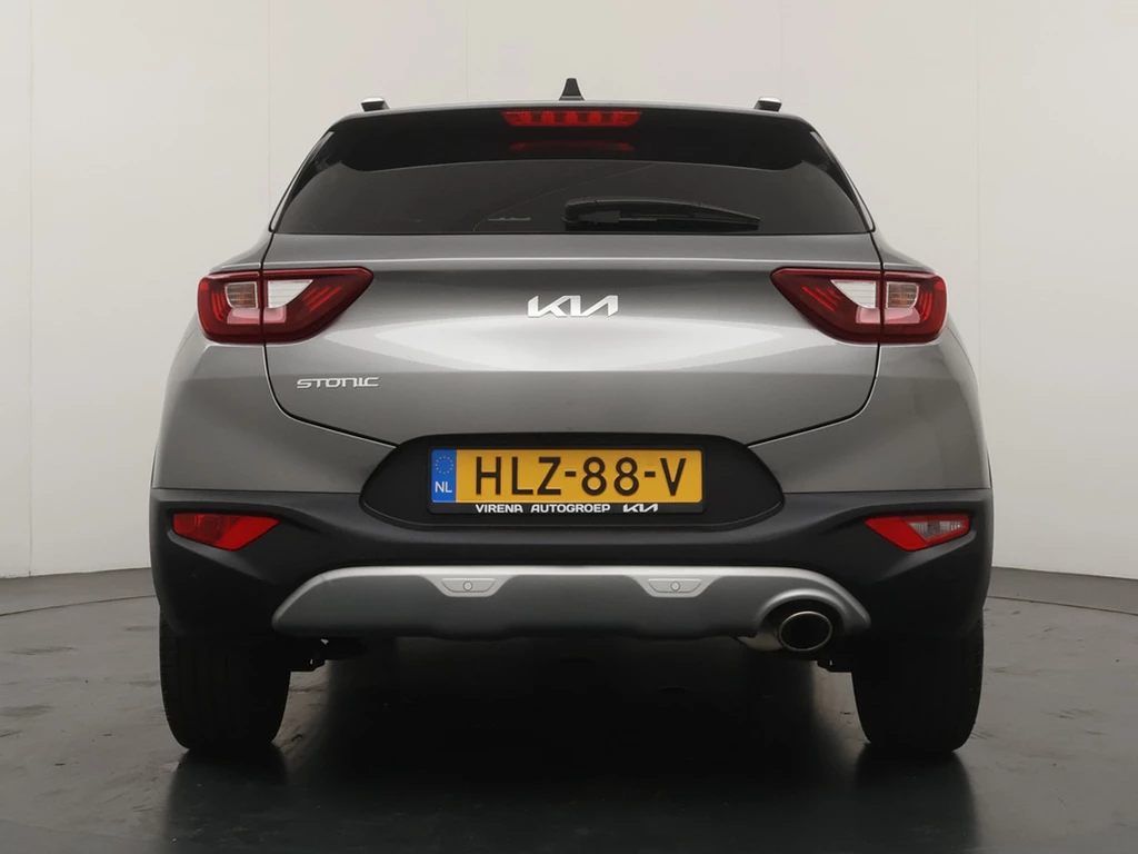 Kia Stonic – foto 6
