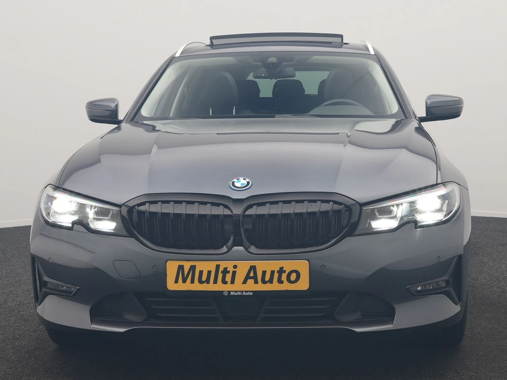 BMW 3 Serie – foto 11