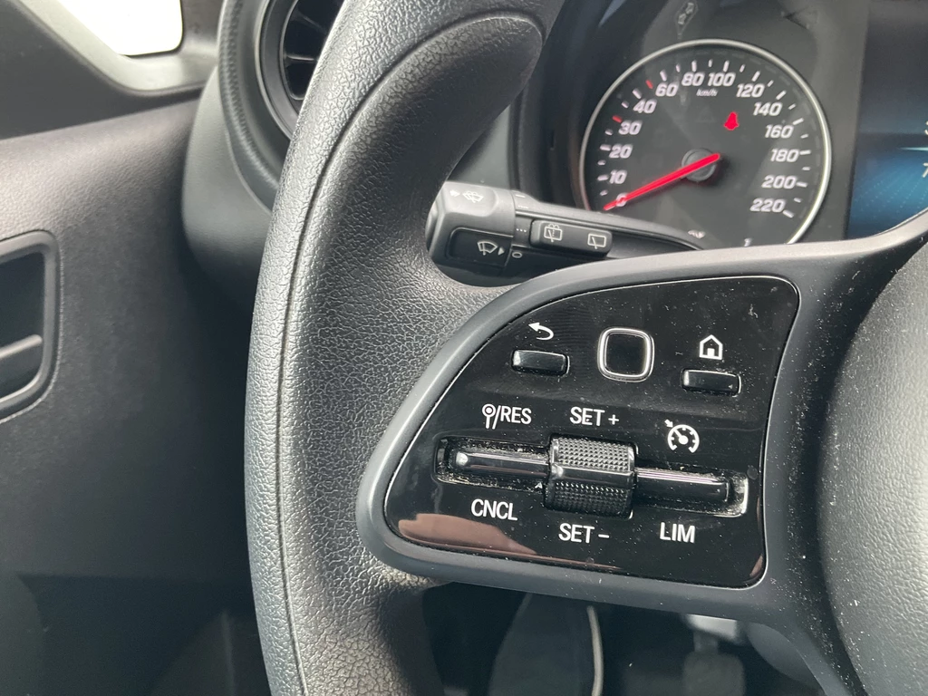 Mercedes-Benz Citan – foto 20