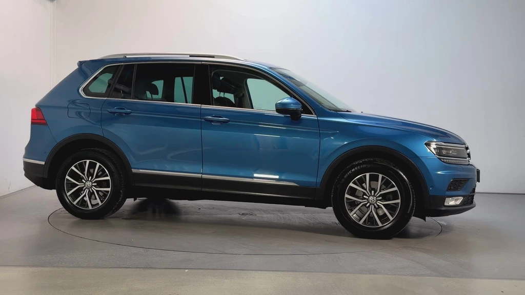 Volkswagen Tiguan – foto 5