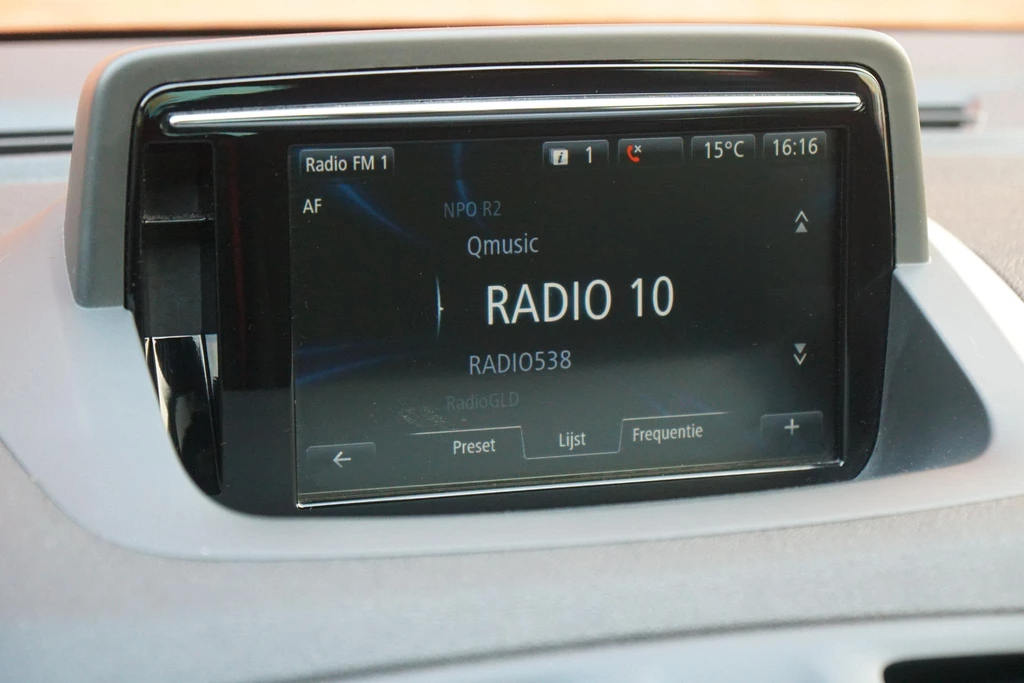 Renault Mégane – foto 39