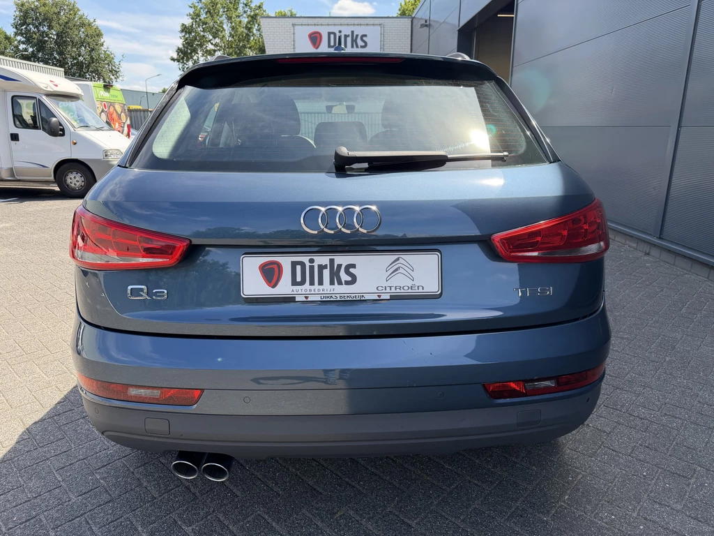 Audi Q3 – foto 5