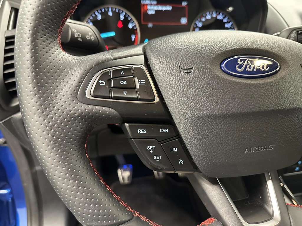 Ford EcoSport – foto 18