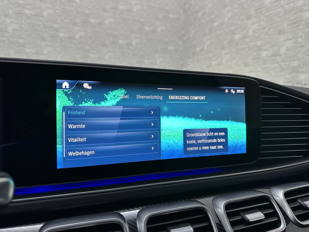 Mercedes-Benz GLE – foto 34