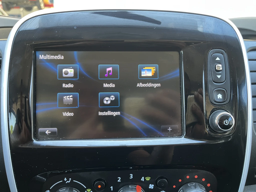 Renault Trafic – foto 31