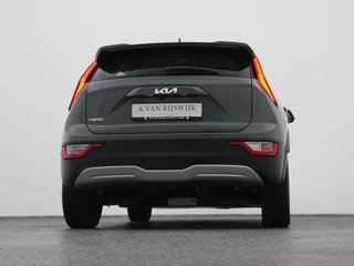 Kia Niro EV – thumbnail 11