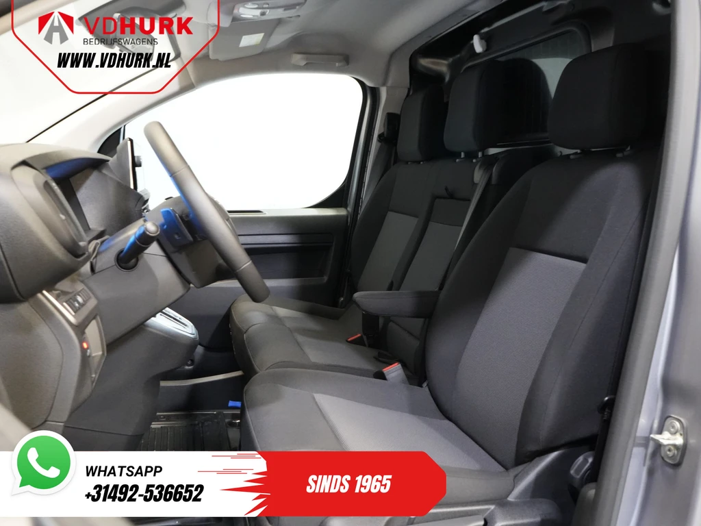 Toyota ProAce – foto 12
